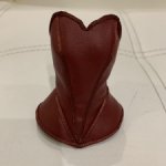 Корсет Tribute Collection Laverne Cox Лаверна Кокс