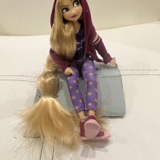 Игровая кукла - Ральф против интернета, Рапунцель Дисней купить в ...