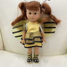 Лучия пчёлка от Готц