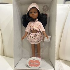 Нора от Паола Рейна Paola Reina 2016