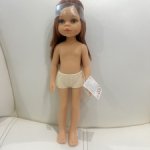 Кристи с зелеными глазками от Паола Рейна Paola Reina 2019