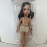 Клео Клеопатра от Паол Рейна Paola Reina с сережками