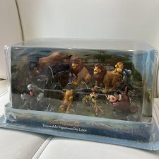 Набор фигурок Король Лев