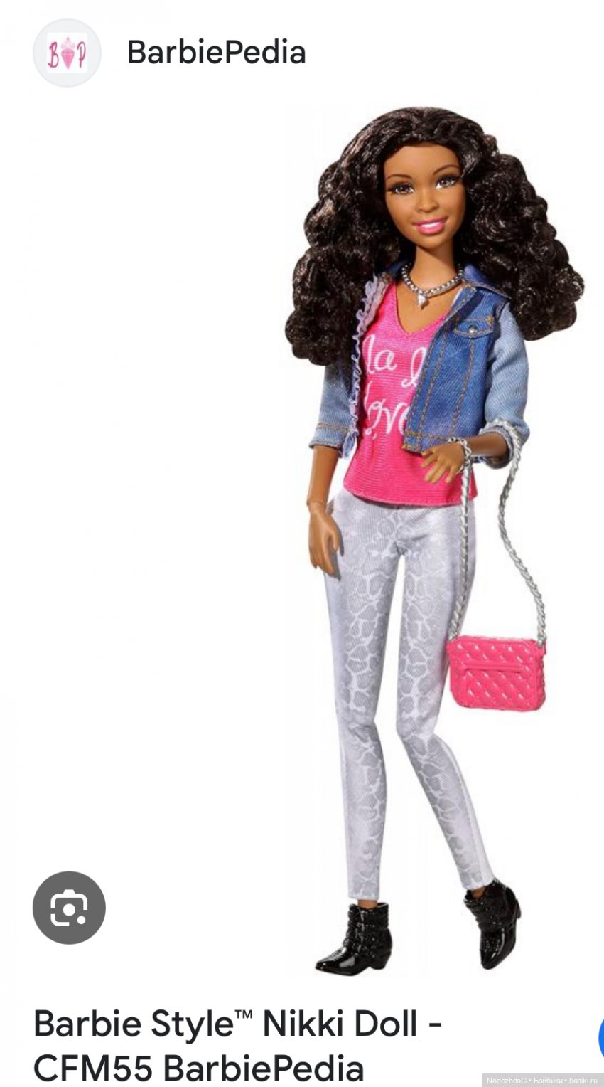 Случайная покупка — Куклы Integrity Toys (Интегрити): Poppy Parker (фото 7)