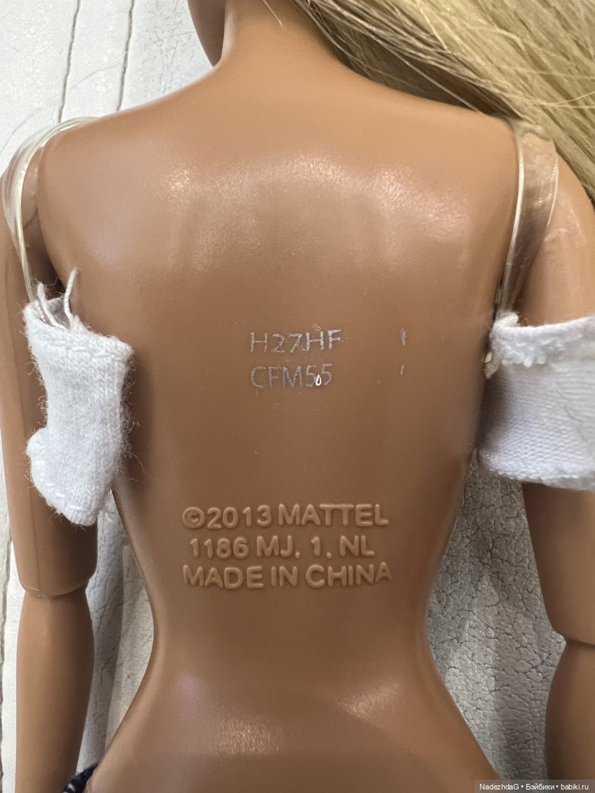 Случайная покупка — Куклы Integrity Toys (Интегрити): Poppy Parker (фото 6)