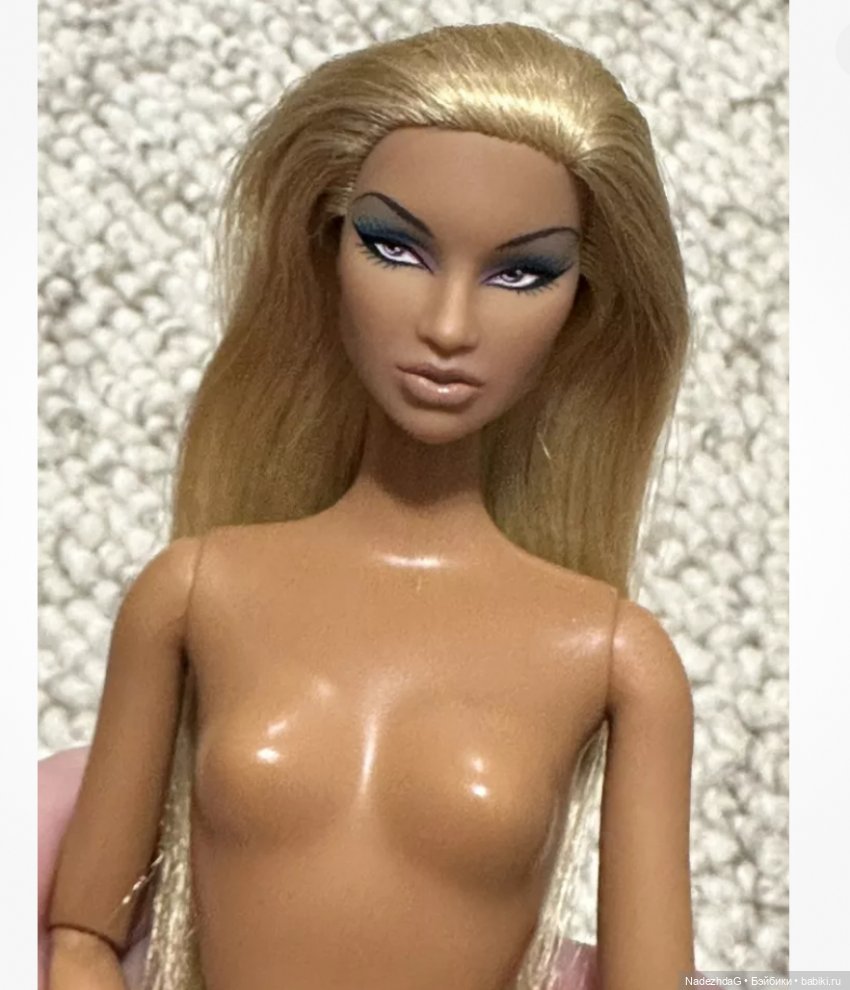 Случайная покупка — Куклы Integrity Toys (Интегрити): Poppy Parker