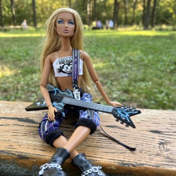 Случайная покупка