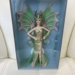 Барби Императрица драконов