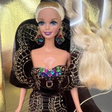 Midnight Gala BARBIE 1995