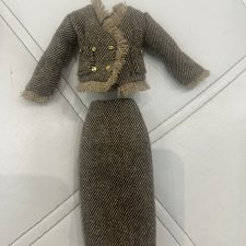 Костюм Little Vintage Veronique Perrin Integrity