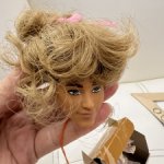 Парик 4/5 Monique