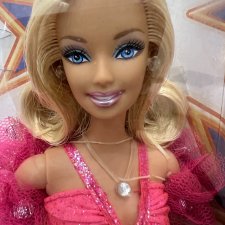 Барби суперстар