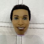 Голова Кена 1991 год