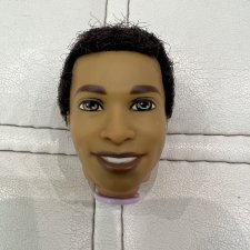 Голова Кена 1991 год