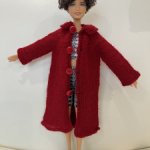 Кардиган для Барби , Integrity