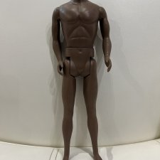 Тело мужское Integrity