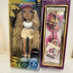 Rainbow High Pacific Coast Harper Dune