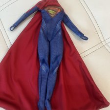 Аутфит Барби Супергерл Supergirl