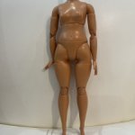 Тело Барби базовая 05