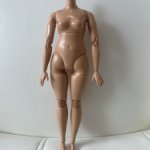 Тело Андры Лукс 16