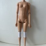 Тело Барби Рита Морено