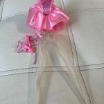 Аутфит Барби Одиль