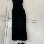 Аутфит Барби Базовая