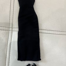 Аутфит Барби Базовая