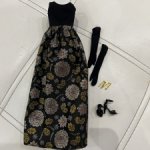 Аутфит Барби Рита Морено