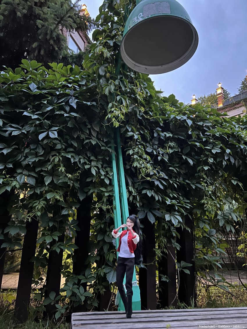 Где ты лето — Куклы Integrity Toys (Интегрити): Poppy Parker (фото 8)