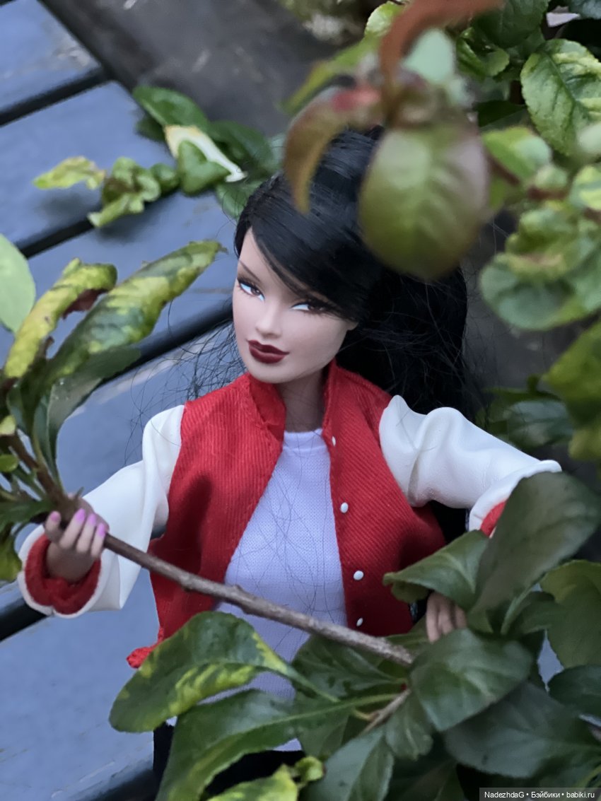 Где ты лето — Куклы Integrity Toys (Интегрити): Poppy Parker (фото 7)