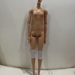 Тело Изабель Альенде