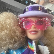 Барби Элтон Джон , Elton John
