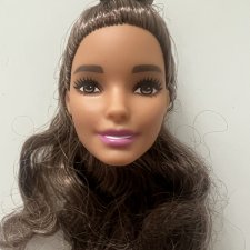 Голова Barbie Fashionistas № 112 Фашионистас