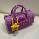 Сумка дорожная Барби Экстра