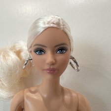 Барби базовая 02 Карл Нюд