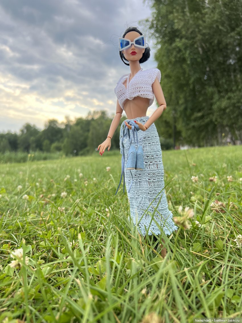 Небольшая зарисовка из оставшихся фотографий