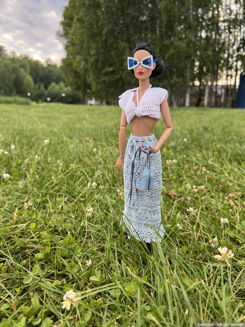 Небольшая зарисовка из оставшихся фотографий (фото 2)