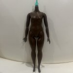 #2 Тело Барби Экстра