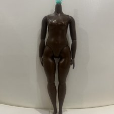 Тело Барби Экстра