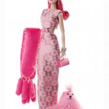 Аутфит Glamour Pink! Poppy Parker