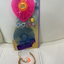 Аксессуары Барби Экстра