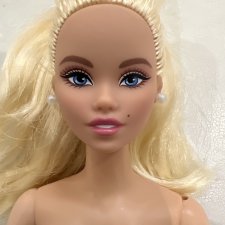 Барби балерина Одиль нюд