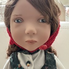 Красная Шапочка от Цвергназе