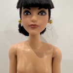 Барби Рита Морено Нюд