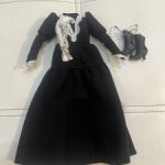 Аутфит Барби Сьюзен Б. Энтони