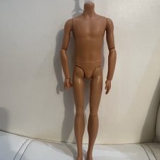 Тело Питер Пэн из сета с Венди