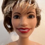 Изабель Альенде Isabel Allende Нюд