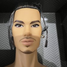 #2 Power Workout Tenzin Dahkling Integrity