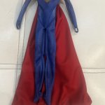 Аутфит Барби Супергерл